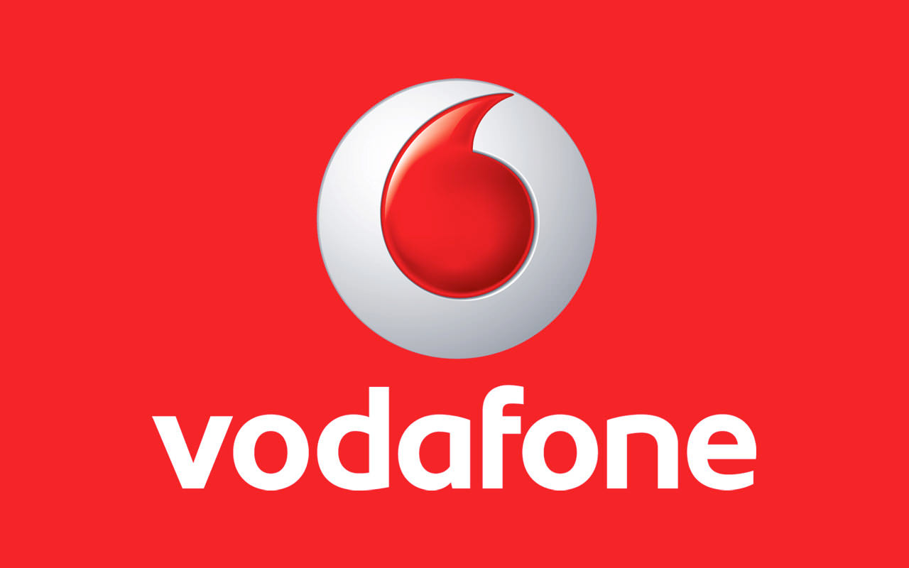 Vodafone prices iPhone 5s