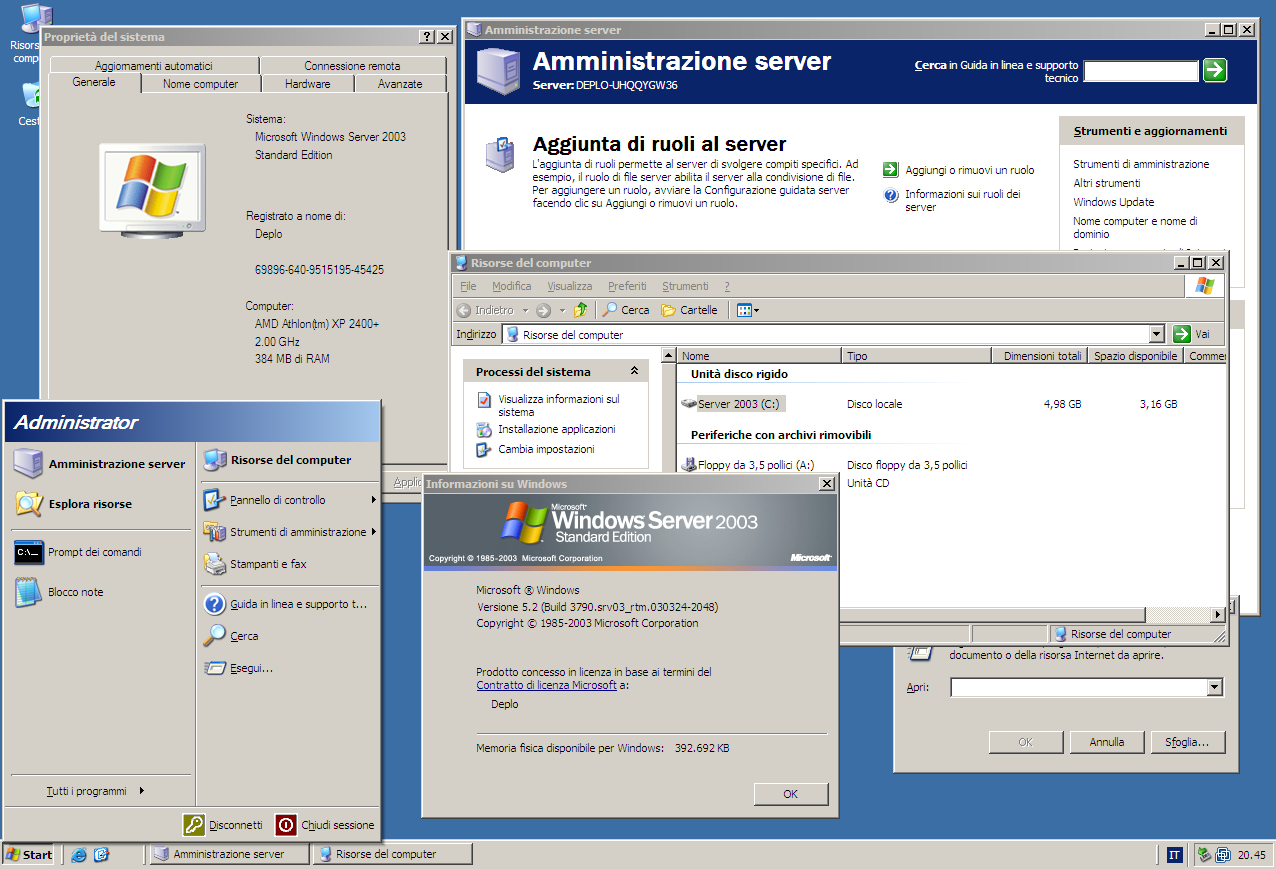 Microsoft Windows Services For Unix Windows 2003 Download