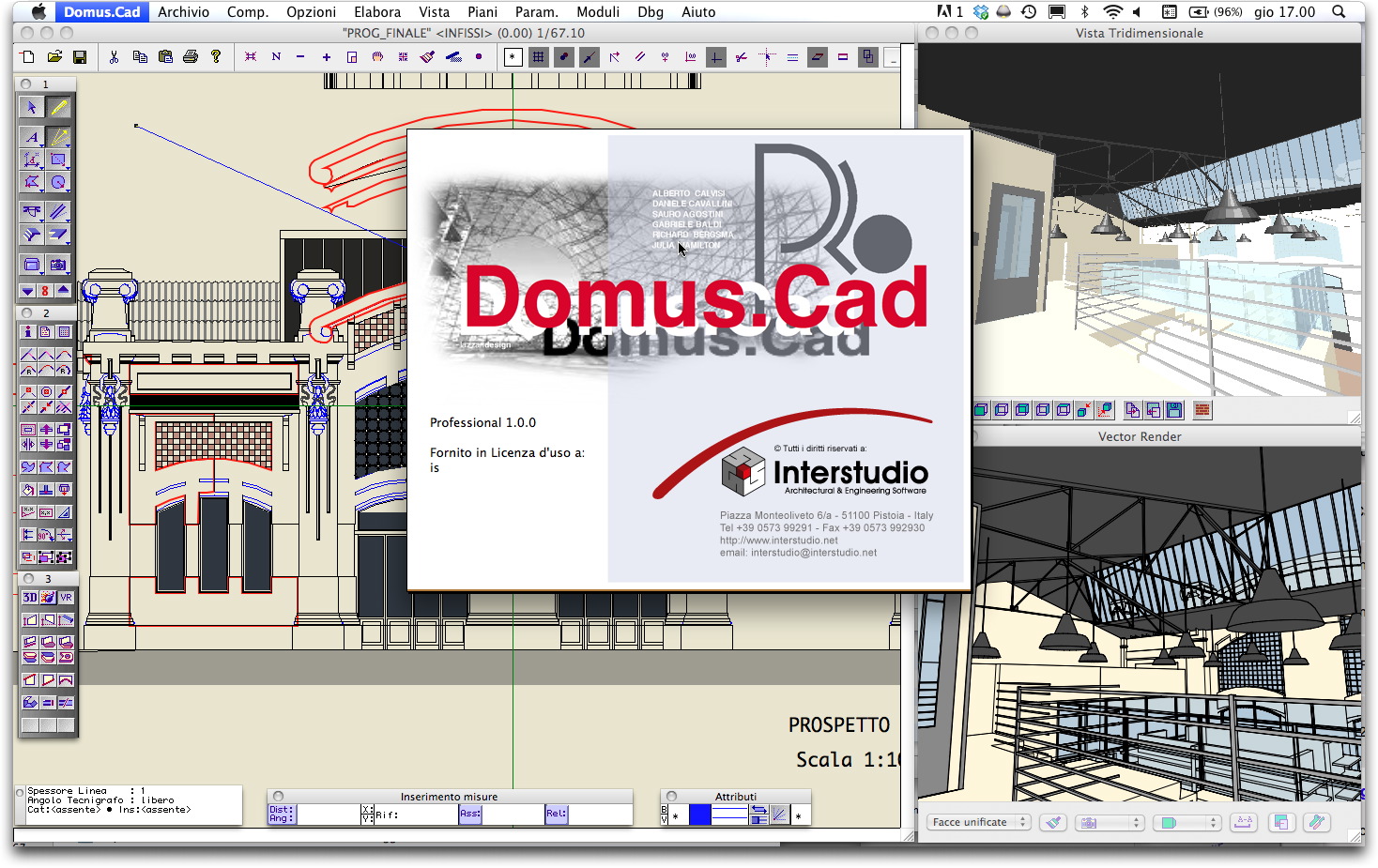 Software arredamento casa awesome software arredamento for Software gratis arredamento interni italiano