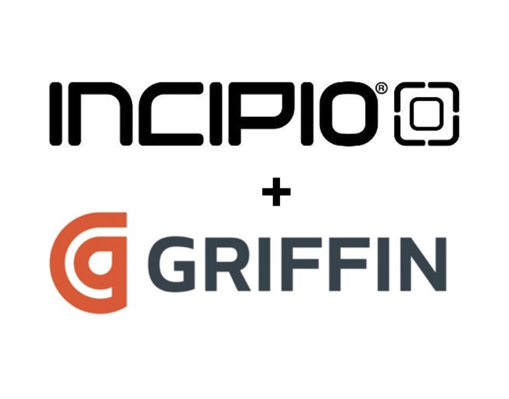 Incipio Group compra la tienda Griffin Technology