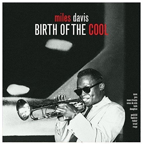 Ancora su Miles Davis