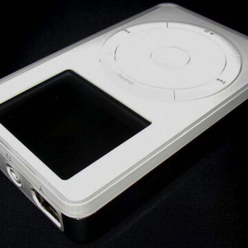 iPod1
