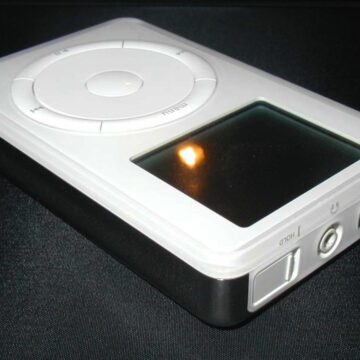 iPod2