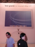 Expo Parigi 2002: Apple, le macchine e gli umani
