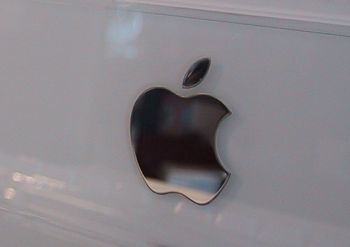 logo apple emac