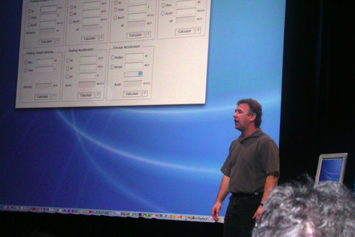 Phil Schiller spiega Mac OS X: le gemme nascoste del miglior Unix al mondo