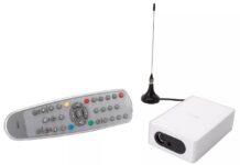 EyeTV 250 TV, Video e console sul vostro Mac
