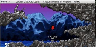 Utilizzare vecchi giochi e programmi DOS su Mac: ecco come