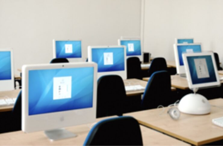 Un corso gratuito Mac OS X via satellite da UniLecce