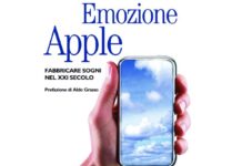 “Emozione Apple”, il libro e l’intervista ad Antonio Dini