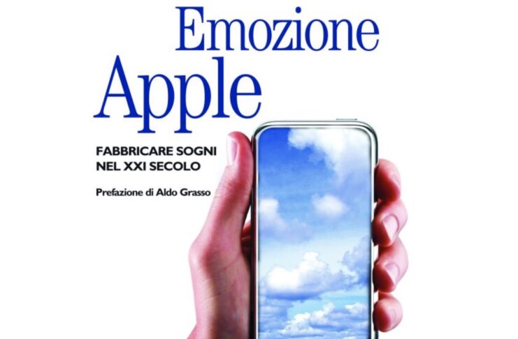 “Emozione Apple”, il libro e l’intervista ad Antonio Dini