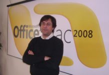 Office arriva in Italia, Sangalli: “Pensato per l’utente Mac”