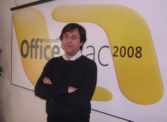 Office arriva in Italia, Sangalli: “Pensato per l’utente Mac”