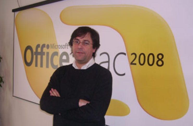 Office arriva in Italia, Sangalli: “Pensato per l’utente Mac”