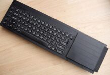 Il compleanno dimenticato del Sinclair QL Il compleanno dimenticato del Sinclair QL