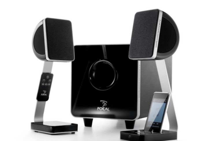Focal XS: la recensione degli speaker a misura di iMac e iPod