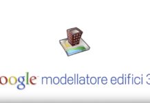 Google Building Maker, modellatore per gli edifici 3D