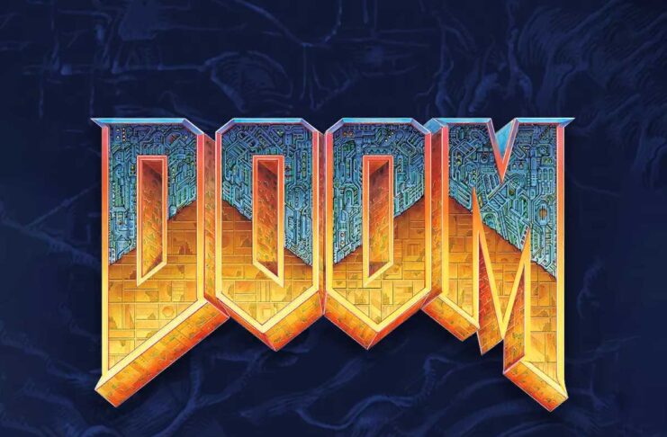 Doom Classic: il papà  degli sparatutto su iPhone e touch