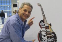 MWSF10: Macitynet incontra Andrew Shalat: l'Expo tra presente e futuro