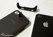 Infinity Battery Case: la cover super sottile che raddoppia l’autonomia di iPhone