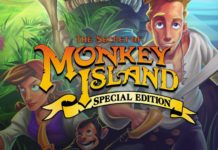 The Secret of Monkey Island: ora in edizione speciale per Mac