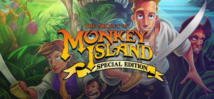 The Secret of Monkey Island: ora in edizione speciale per Mac
