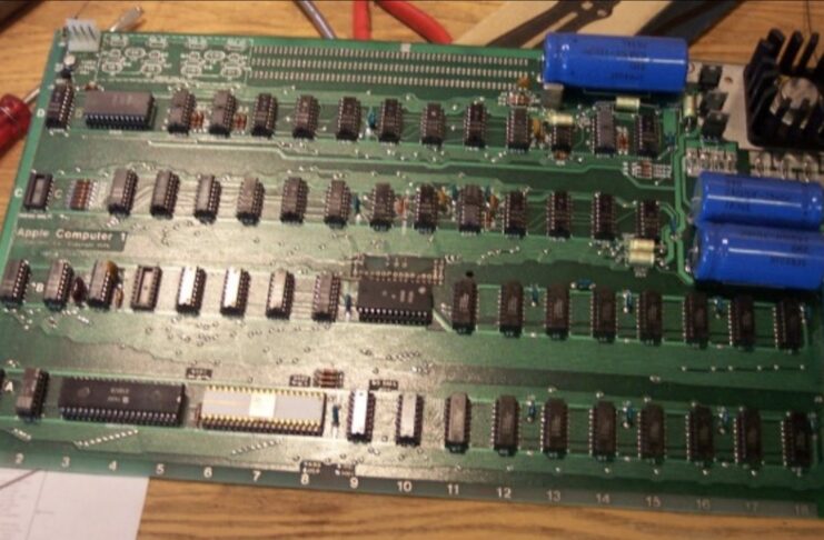 La storia di Apple dal garage al Mac: terza puntata