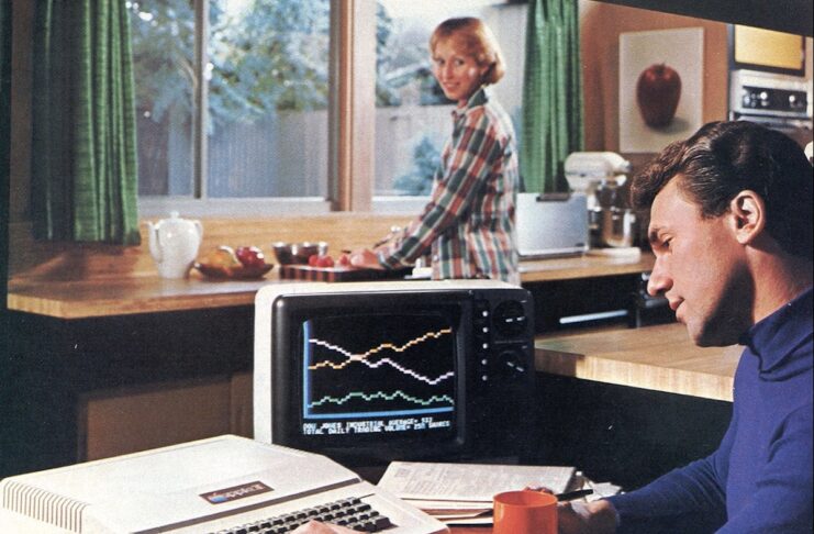 La storia di Apple dal garage al Mac: quarta puntata