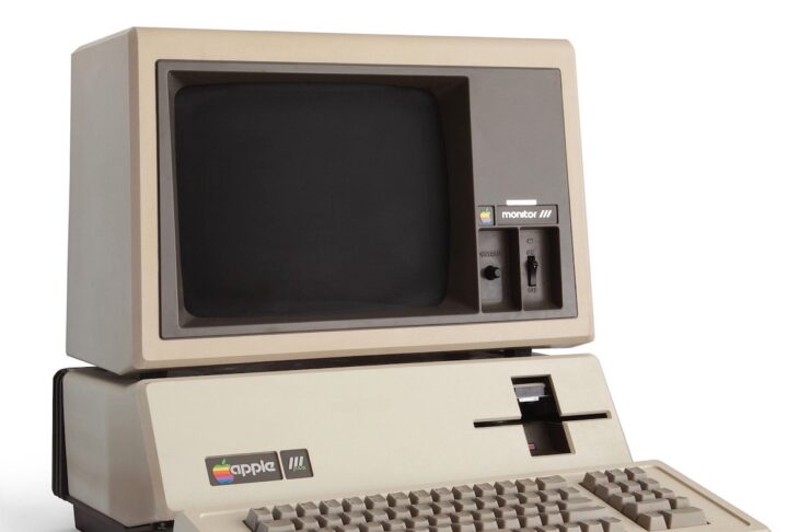 La storia di Apple dal garage al Mac: quinta e ultima puntata.