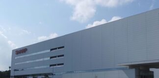 Il WSJ conferma: «Patto tra Apple e Sharp per gli schermi del nuovo iPad»