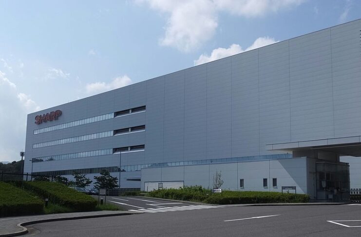 Il WSJ conferma: «Patto tra Apple e Sharp per gli schermi del nuovo iPad»