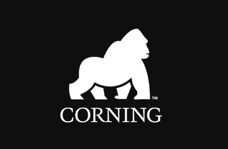 Apple è il più importante cliente del produttore di vetri 