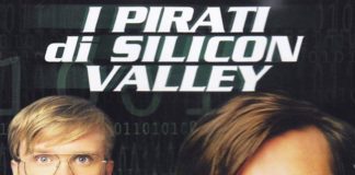 Pirati della Silicon Valley, l’informatica tra Jobs e Gates in un film in affitto su iTunes