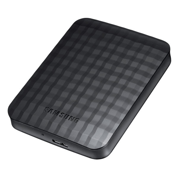 Amazon.it HD Samsung STSHX-M101TCB da 1 TB a 72 euro Amazon.it HD Samsung STSHX-M101TCB da 1 TB a 72 euro