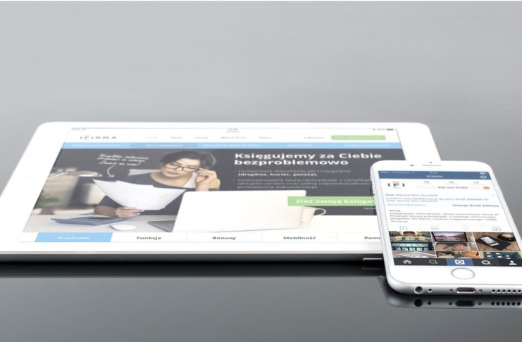 Backup di iPhone e iPad, risparmiate spazio mettendolo su un disco esterno