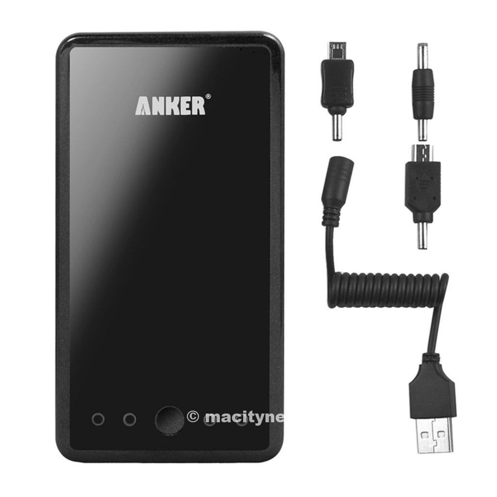 Batteria esterna iPhone