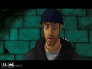 Runaway: A Twist of Fate, la seconda parte dell’avventura punta e clicca disponibile per iOS