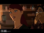 Runaway: A Twist of Fate, la seconda parte dell’avventura punta e clicca disponibile per iOS