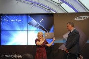 Samsung Serie 9: la presentazione dei nuovi portatili super-sottili che sfidano gli Air