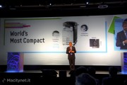 Samsung presenta la nuova generazione di stampanti laser a colori nei formati A3 e A4