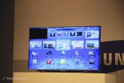 Samsung Smart TV: ecco le televisioni controllabili con voce e gesture