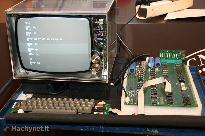 Il mouse e Apple Lisa celebrati oggi da BasicNet e dal Politecnico di Torino