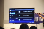 Samsung Smart TV: ecco le televisioni controllabili con voce e gesture