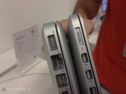 MacBook Pro 13” Retina: unboxing e confronto con il MacBook Pro e MacBook Air 13”