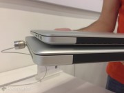 MacBook Pro 13” Retina: unboxing e confronto con il MacBook Pro e MacBook Air 13”