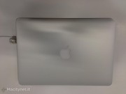 MacBook Pro 13” Retina: unboxing e confronto con il MacBook Pro e MacBook Air 13”