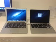 MacBook Pro 13” Retina: unboxing e confronto con il MacBook Pro e MacBook Air 13”