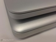 MacBook Pro 13” Retina: unboxing e confronto con il MacBook Pro e MacBook Air 13”