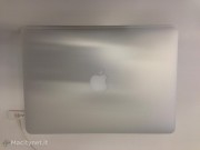 MacBook Pro 13” Retina: unboxing e confronto con il MacBook Pro e MacBook Air 13”