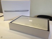 MacBook Pro 13” Retina: unboxing e confronto con il MacBook Pro e MacBook Air 13”